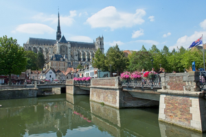 Infirmière À Domicile Amiens